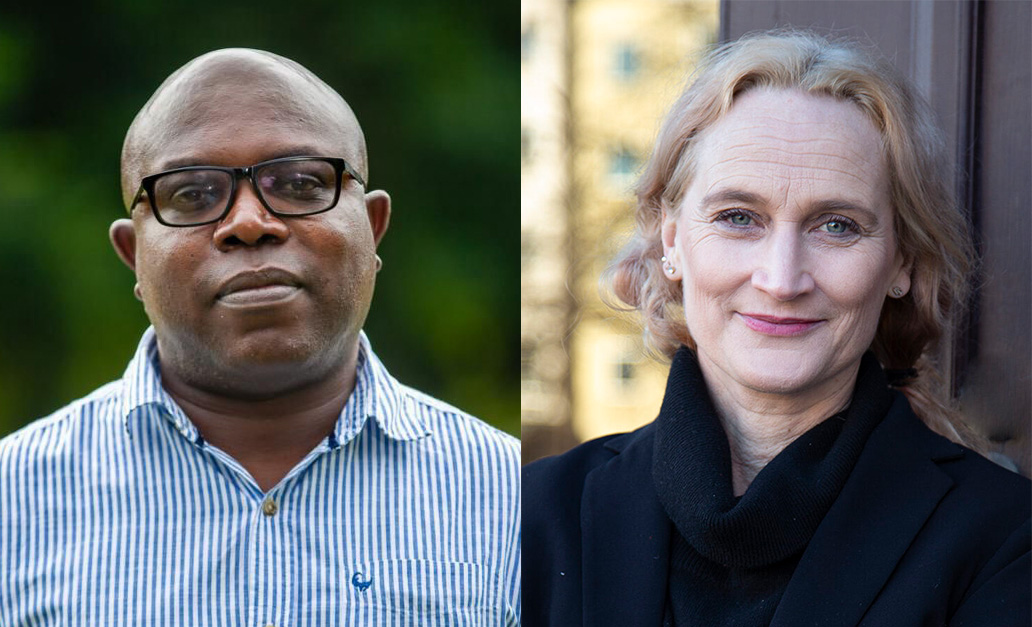 Renewed Sida funding boosts ReAct’s global efforts! – 2025 – ReAct
