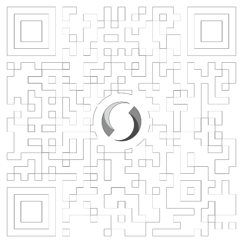 Swish QR code